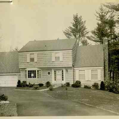 Walton House Boulder Brook Road
