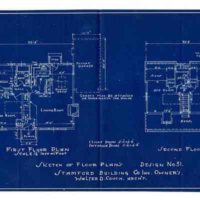 Havemeyer Park Plans