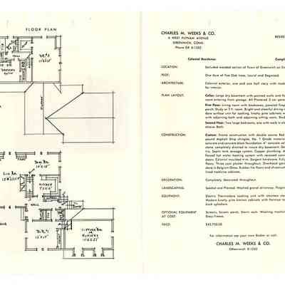 8 Room Colonial Carriage Road 2