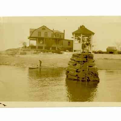 Shell Island G