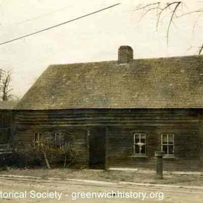Samuel Ferris House