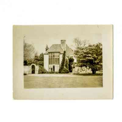 Heissenbuttel Residence Winding Lane C