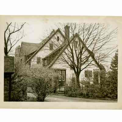Brown Residence Round Hill Road B