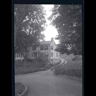 Greenwich Water Company Farms Road Negative B