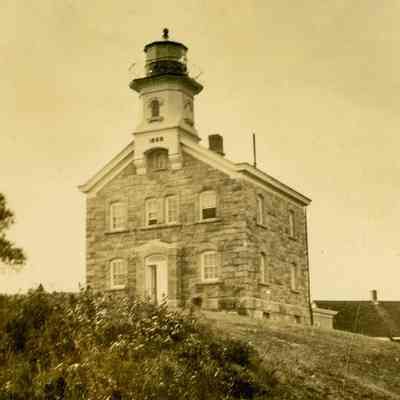 Great Captain's Island Lighthouse C