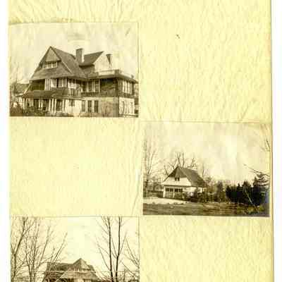 24 North Street Report House