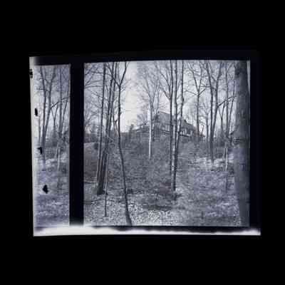 Mills Estate Knollwood Drive Negative A