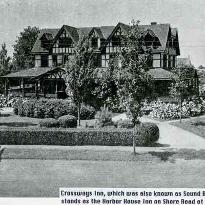 Crossways Inn