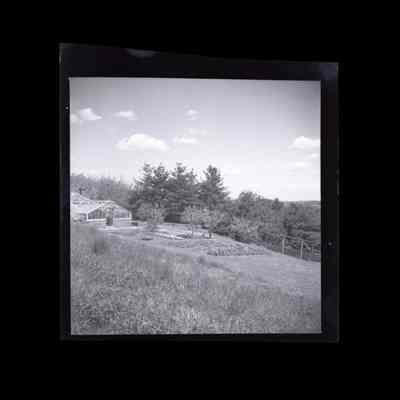 Hencken Residence Doubling Road Negative N