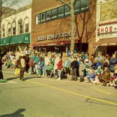 Greenwich Avenue Parade F