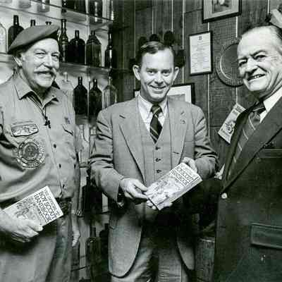 Boy Scout Handbook