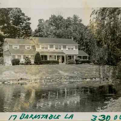 17 Barnstable Lane C