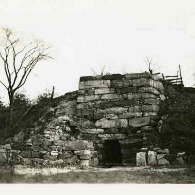 Lime Kiln Bedford Road