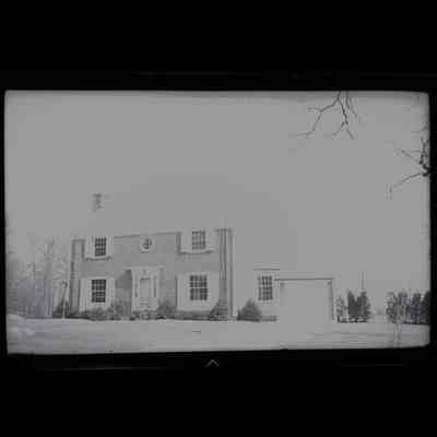 Vought Residence Owenoke Way Negative A