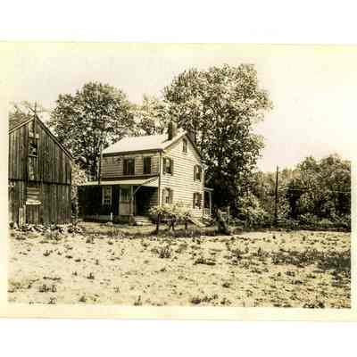 Edson Residence Stanwich Road F