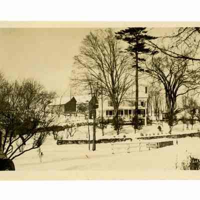 Granbery Residence Taconic Road C