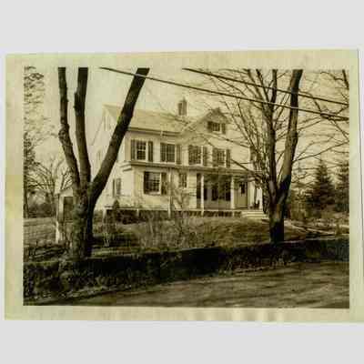 248 Lake Avenue