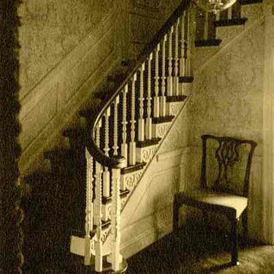 Bailey Interiors A