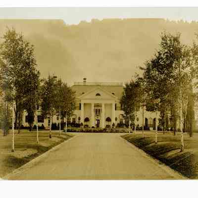 The Orchards Round Hill Road F