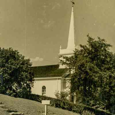 First Church of Round Hill C