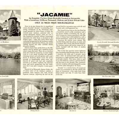 Jacamie 2