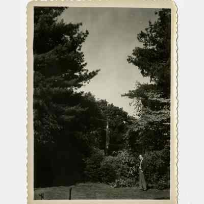 Mackall Residence Edgewood Drive C