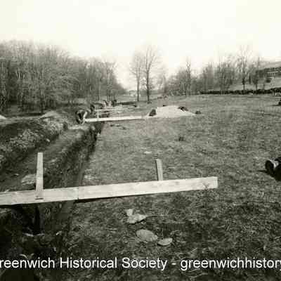 Perryridge Road Construction A