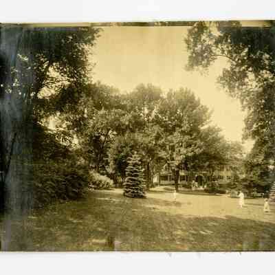 Broadhurst North Maple Avenue C