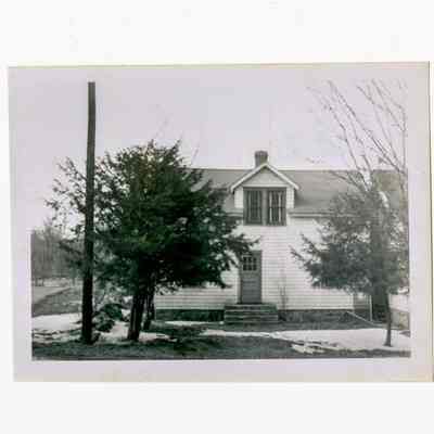 Wiley Residence Fairfield Avenue E