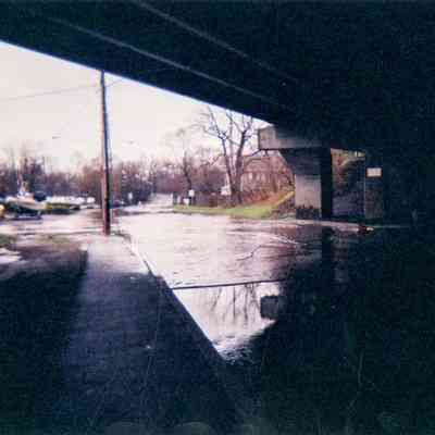 Cos Cob Flood S