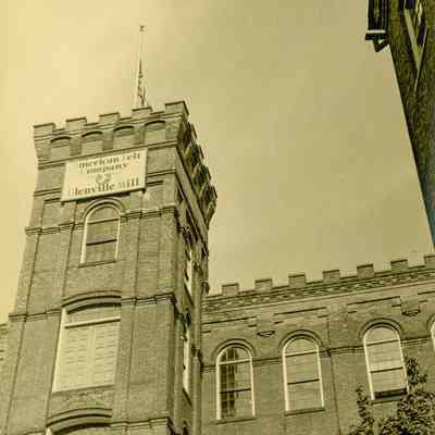 American Felt Company E