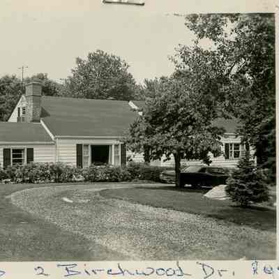 2 Birchwood Drive