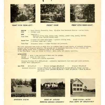 House For Sale North Street
