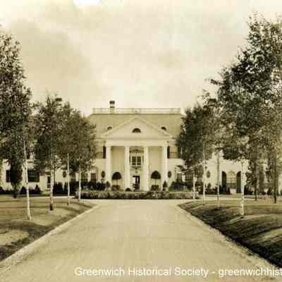 350 Round Hill Road