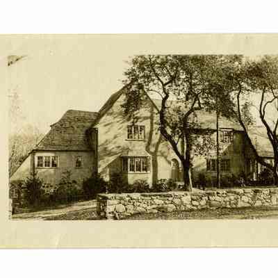 Meany Residence Round Hill Road B