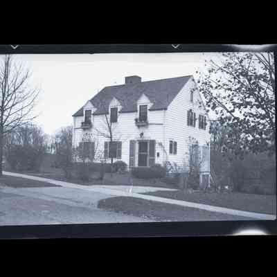 16 Perryridge Road Negative