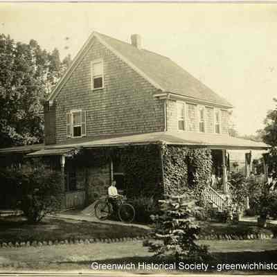 243 Glenville Road A