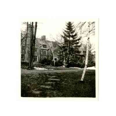 Metcalf Residence Vineyard Lane D