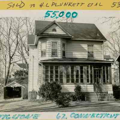 62 Connecticut Avenue