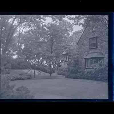 Thibaut Residence Round Hill Road Negative B