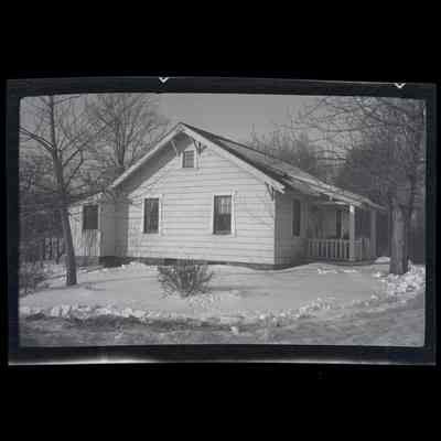 Walters Residence Riversville Road Negative A
