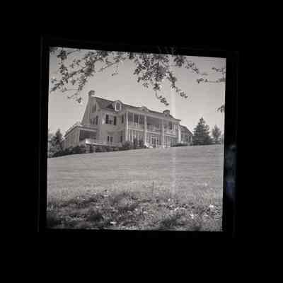 Rawolle Estate Byram Drive Negative G