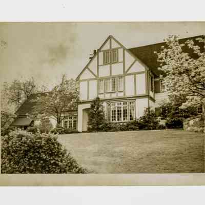 Wiger Residence Winding Lane A