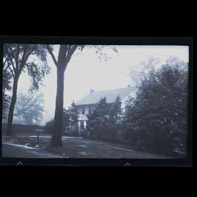 Powers Residence Club Road Negative