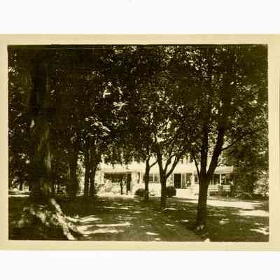 Stanley Residence Rock Ridge Avenue A