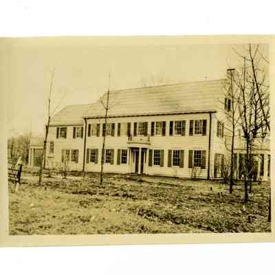 Mark Residence Meadow Road B