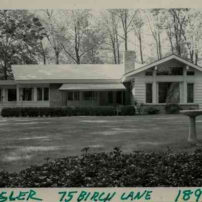 75 Birch Lane