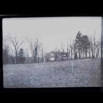 Unidentified Residence Negative A