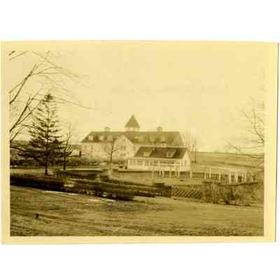 Bailey Estate King Street I