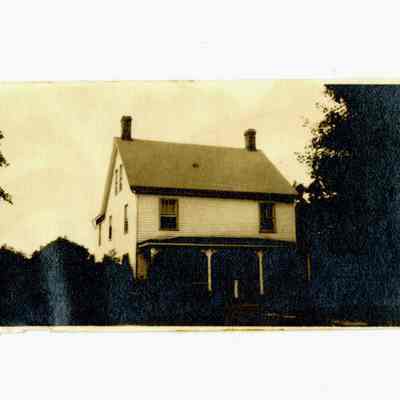 61 Orchard Street